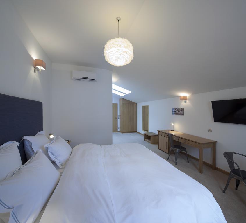 Siroko Residence Ceske Budejovice Rum bild