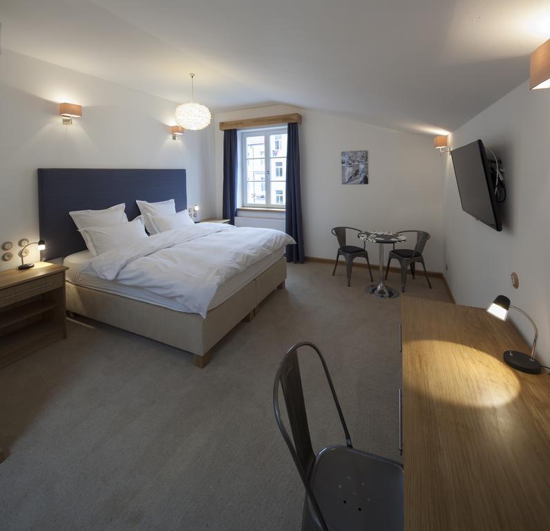 Siroko Residence Ceske Budejovice Rum bild